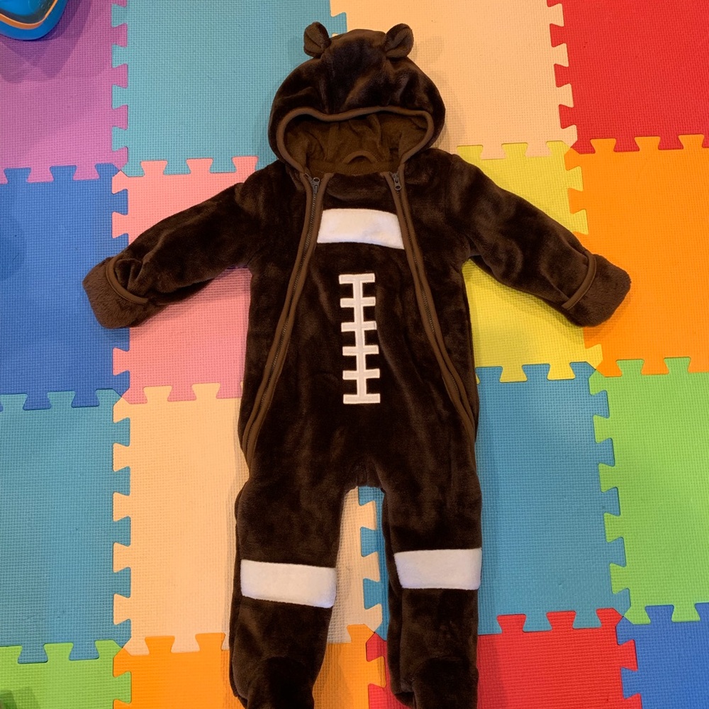 The Children’s Place Baby Jumpsuit